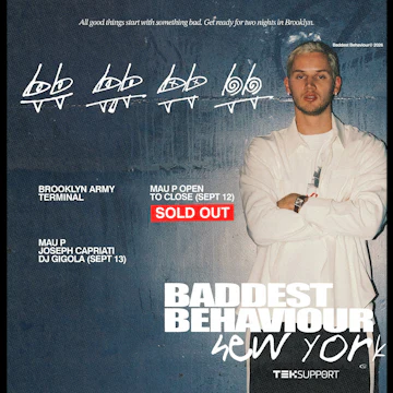 Brooklyn Concerts & Events