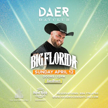 Daer Dayclub