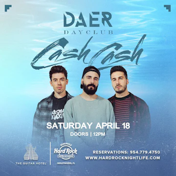 Daer Dayclub