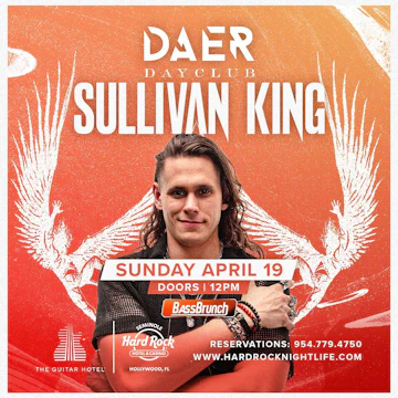 Daer Dayclub