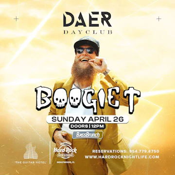 Daer Dayclub