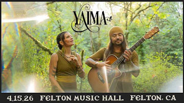 Felton Music Hall