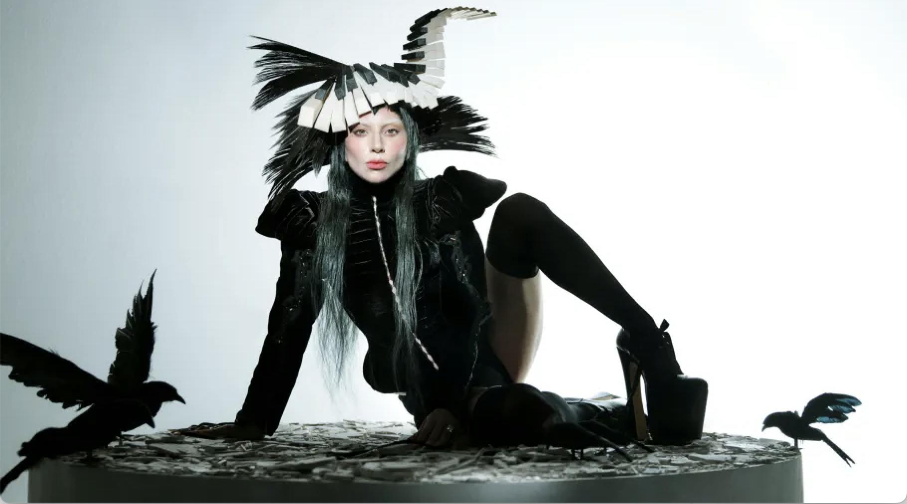 Mayhem  Brunch - Lady Gaga Edition