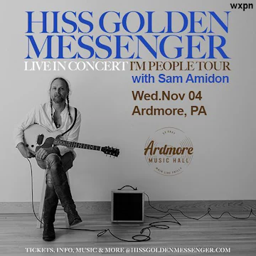Ardmore Music Hall
