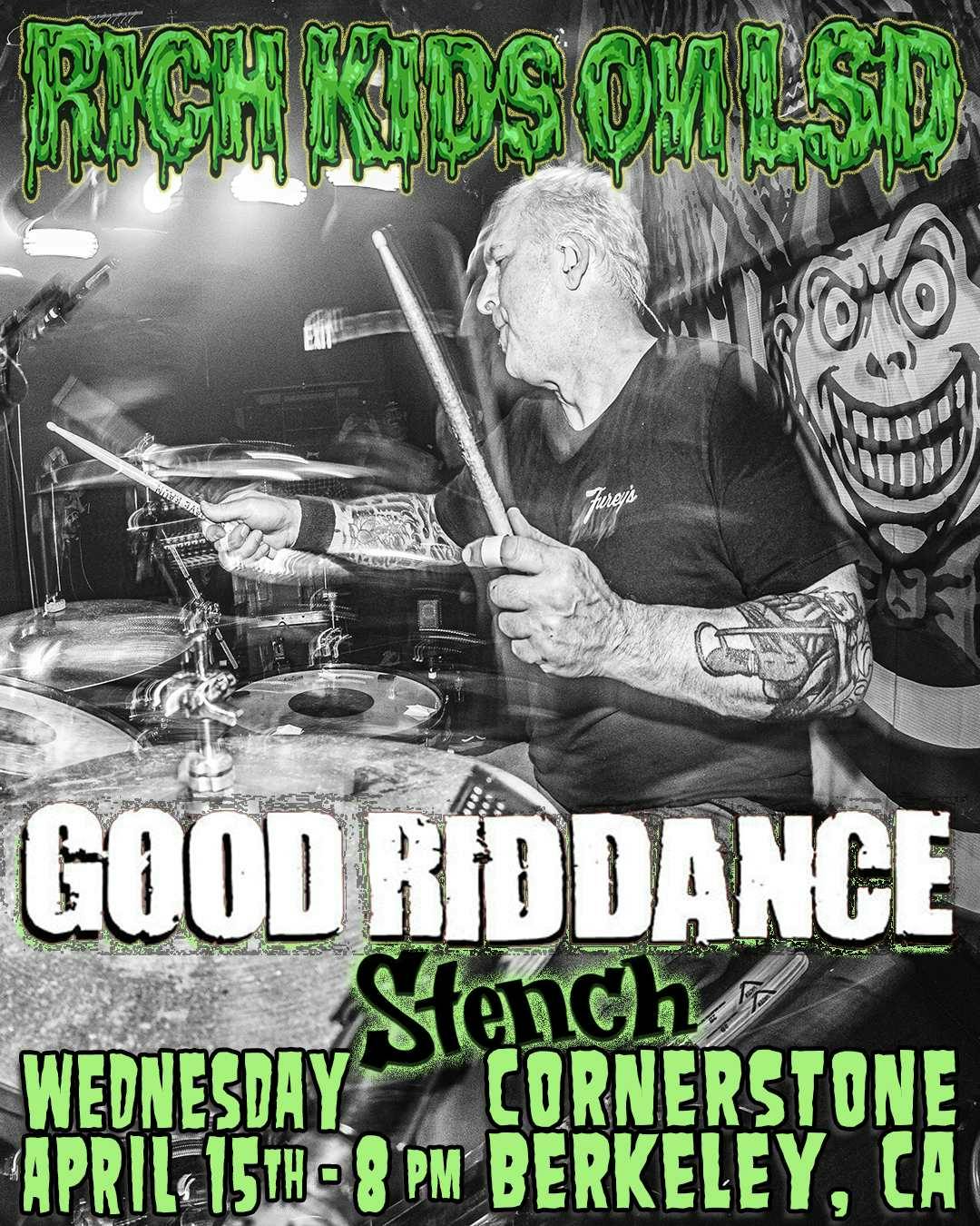 Cornerstone Berkeley