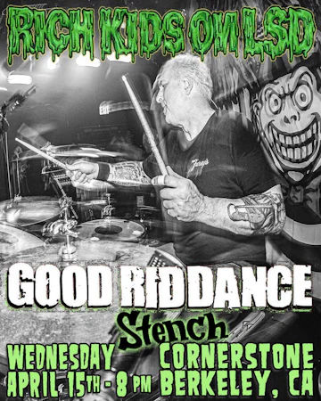 Cornerstone Berkeley