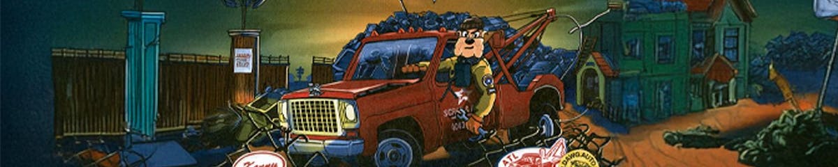 Cornerstone Berkeley