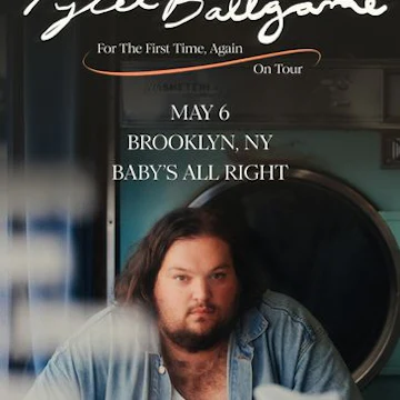 Baby's All Right