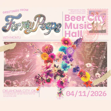 Beer City Music Hall