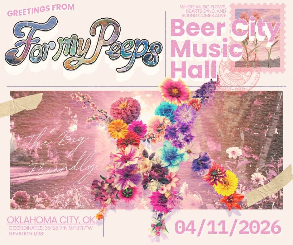 Beer City Music Hall