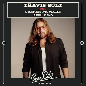 Beer City Music Hall