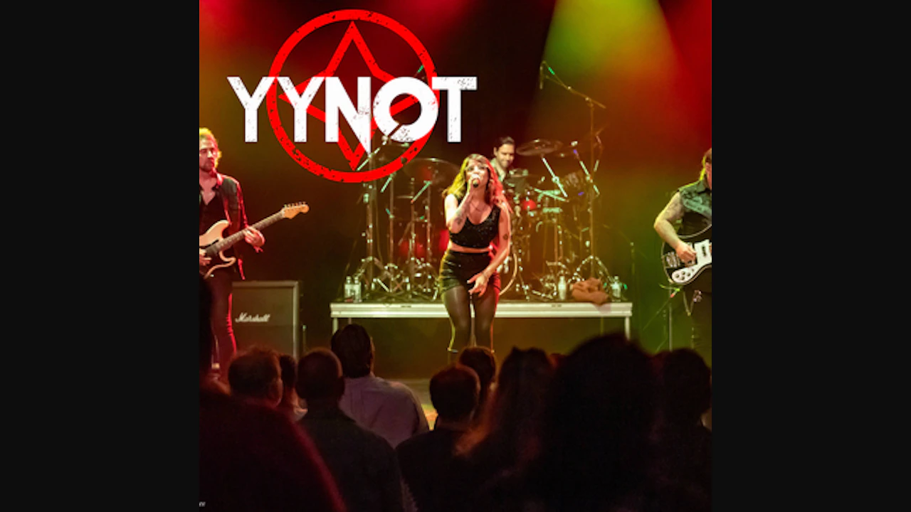 Yynot