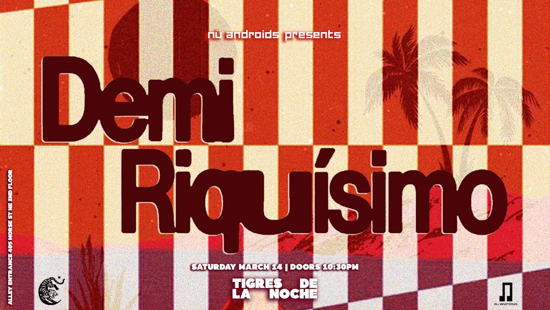 Washington DC Concerts & Events