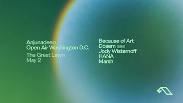 Washington DC Concerts & Events