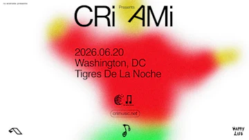 Washington DC Concerts & Events