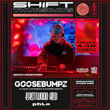 Cervantes' Masterpiece Ballroom