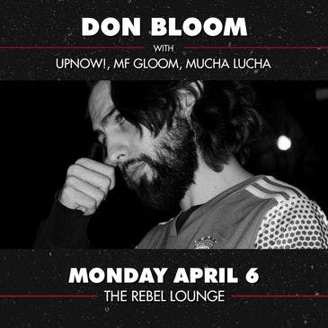 Rebel Lounge