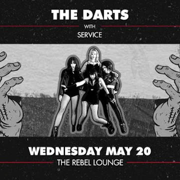 Rebel Lounge