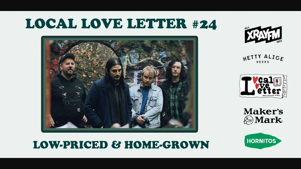 Local Love Letter #24: Slender Gems