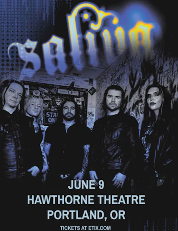 Hawthorne Theatre