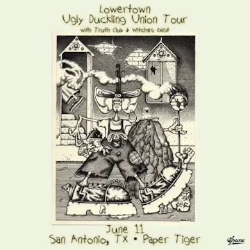 Paper Tiger