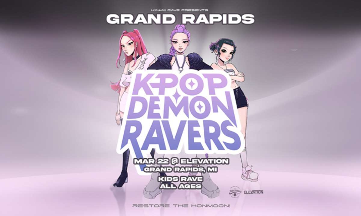 The Intersection   Elevation