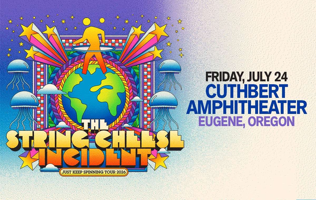 Cuthbert Amphitheater