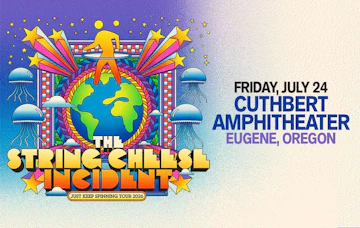 Cuthbert Amphitheater