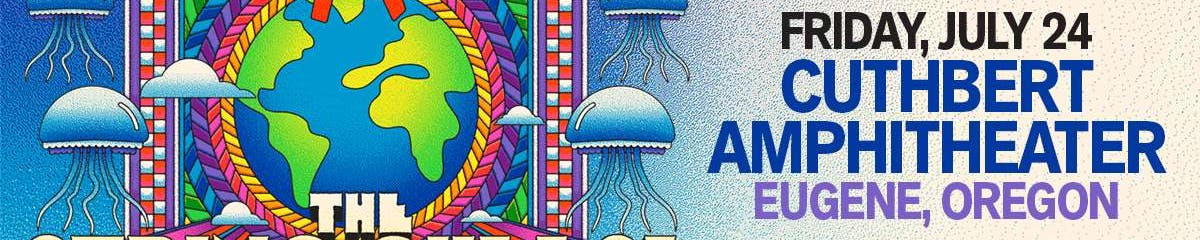 Cuthbert Amphitheater