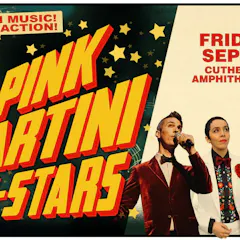 Pink Martini