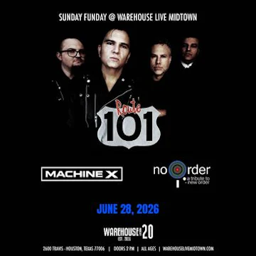 Warehouse Live Midtown (Rise Rooftop)