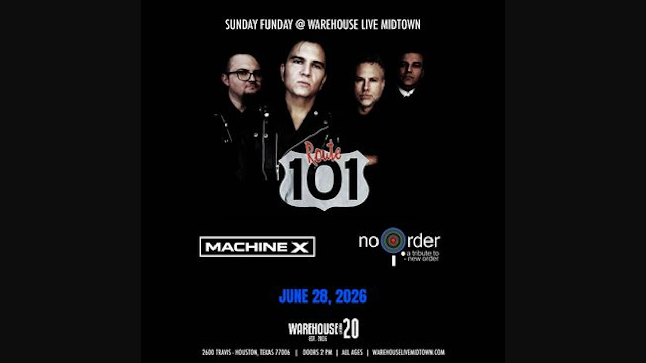 Route 101