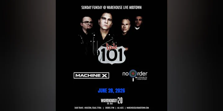 Route 101