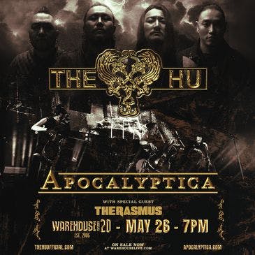 Warehouse Live Midtown (Rise Rooftop)