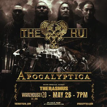 Warehouse Live Midtown (Rise Rooftop)