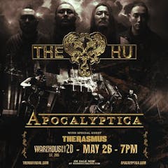 Warehouse Live Midtown (Rise Rooftop)