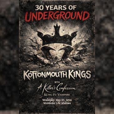 Warehouse Live Midtown (Rise Rooftop)