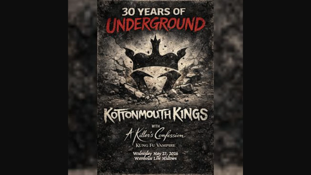 Kottonmouth Kings