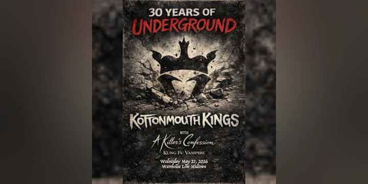 Kottonmouth Kings