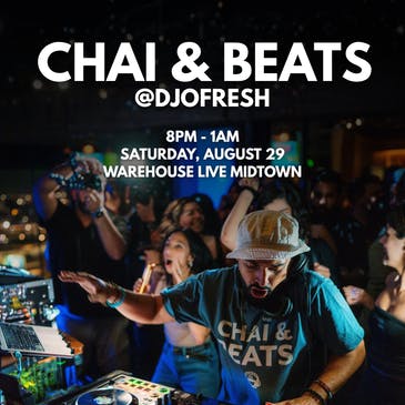 Warehouse Live Midtown (Rise Rooftop)