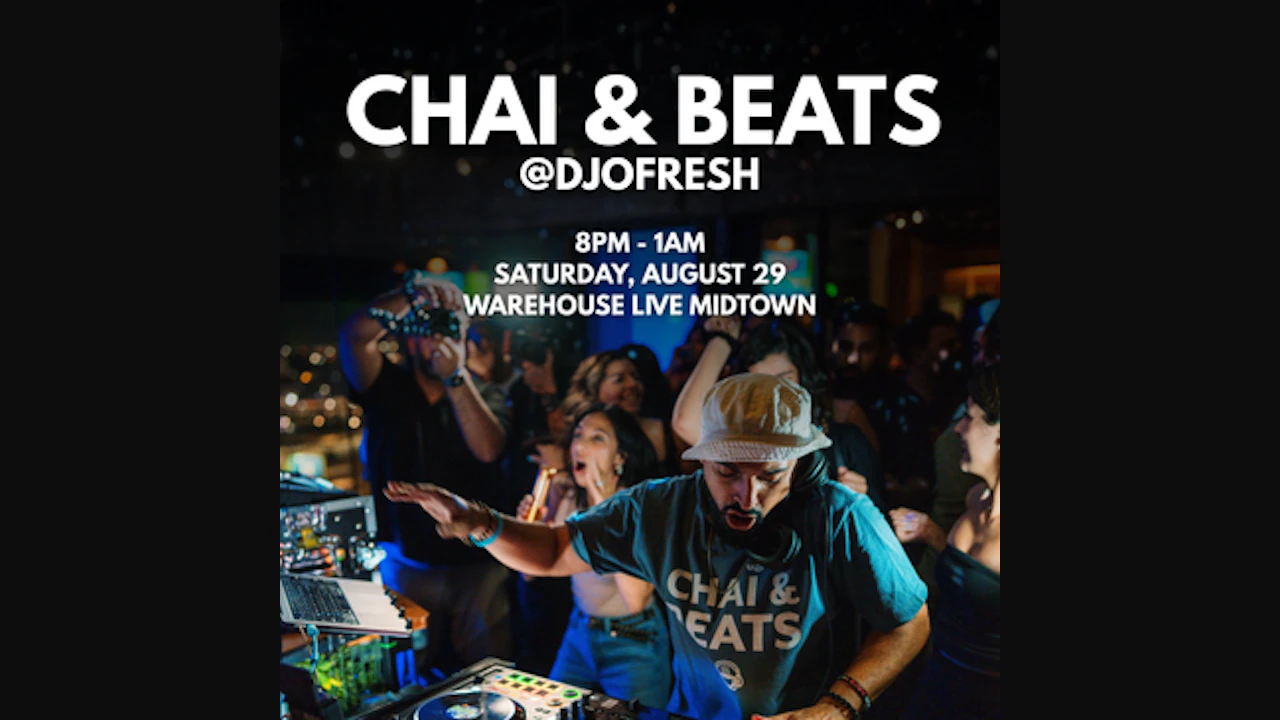 DJ O Fresh