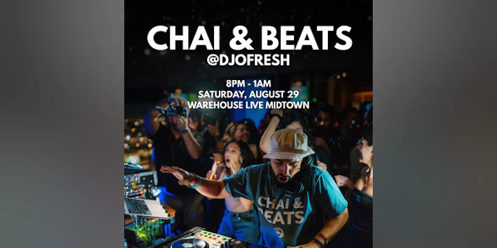 DJ O Fresh