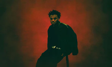 The Rave / Eagles Club