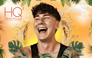 HQ2 Beachclub