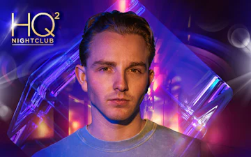 HQ2 Nightclub