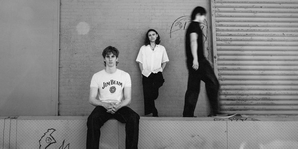 Elsewhere (Zone One)