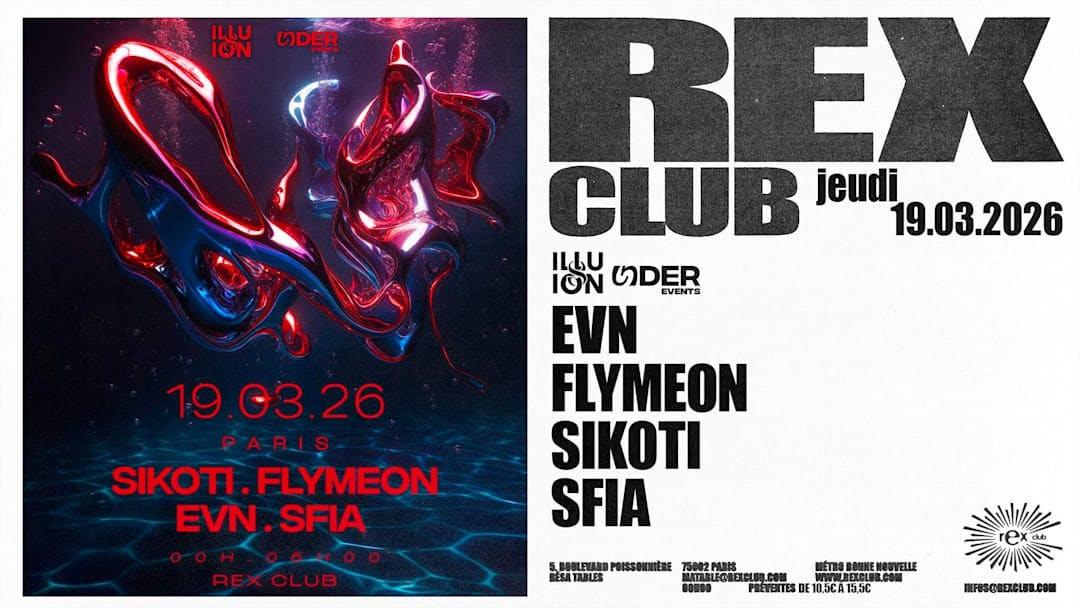 Rex Club