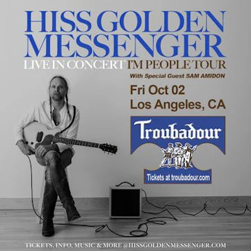 Troubadour
