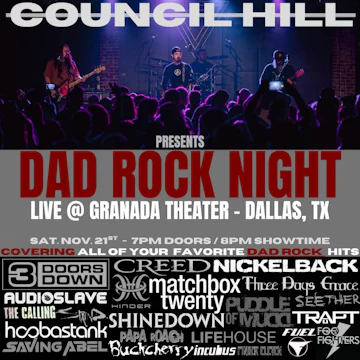 Granada Theater
