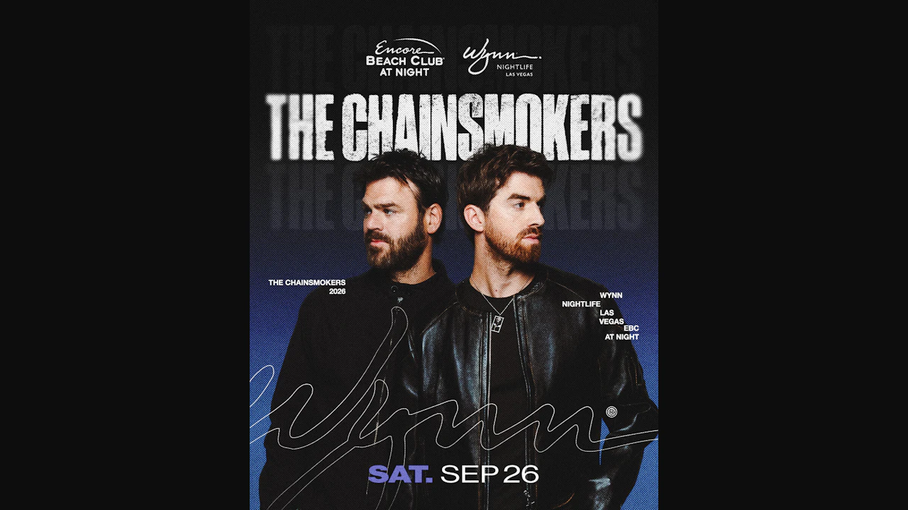 The Chainsmokers